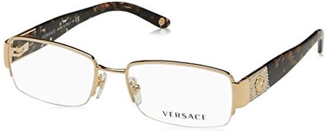 espejuelos versace de hombre modernos|Gafas signature para hombre .